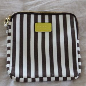 Henri Bendel New York Cosmetic Bag